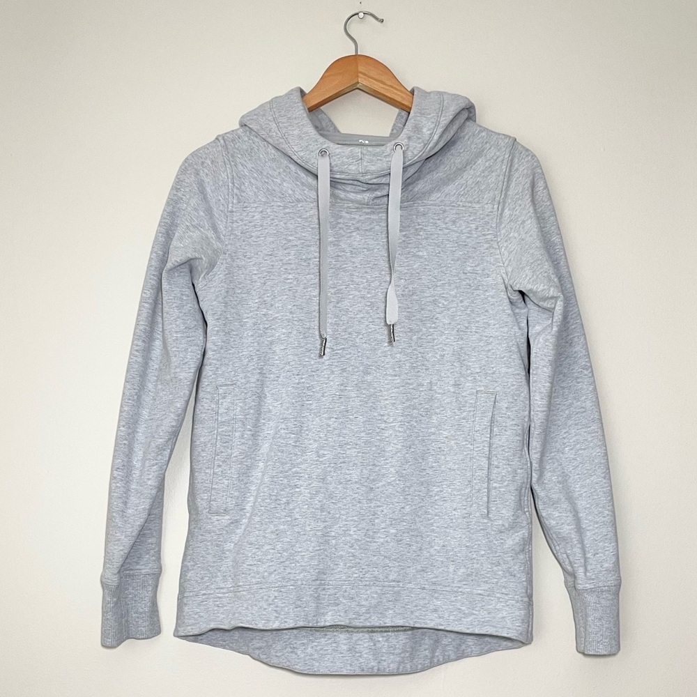 Lululemon Split Pullover - image 1